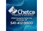 ChetCo Medical & Associates