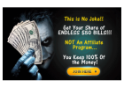 Seize this business opportunity to transform your life and those around you