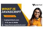 Understanding JavaScript: The Language of the Web