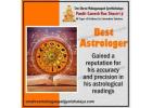 Best Astrologer in Kothrud