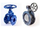 Butterfly Valve Solutions – Allendorph Specialties Supplier