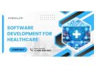 Revolutionize Healthcare with Hyscaler's Cutting-Edge Software Solutions