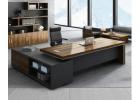 How does modular furniture improve productivity?