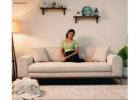 Wooden Street Sofa Sets: Timeless Comfort for Homes