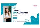 Get Help From The Best Dubai SEO Company