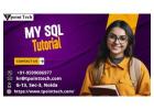 MySQL Crash Course: A Quick and Easy Tutorial