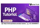 Free PHP Tutorial: Master PHP in No Time