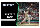 World777 - India's Favorite Online Gaming Hub Join Now