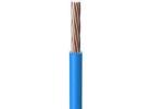2.5mm 6491B LSZH Blue Cable – 100m Coil