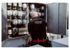 Electrician Manly | Spanos Electricool
