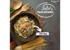 Julio’s – One of the Top Italian Restaurants Halifax UK