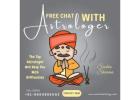 Free Chat With Astrologer Discuss Various Matters