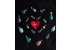 Elegant Gemstone Jewelry Gifts for Christmas | Akrati Jewels Inc Collection
