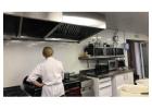 restaurant kitchen exhaust cleaning Adelaide