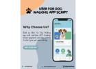 Uber for Dog Walking  App – Start Your Own  Pet Care BusinessUber for Dog Walking  App – Start Your