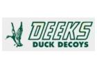 Green Head Decoys