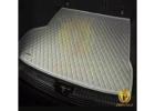 Premium 3D Boot Mats for Ultimate Trunk Protection
