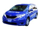 Book 24/7 RDU Shuttle