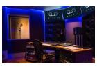 The Role of Recording Booths in Modern Audio Projects