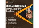 Vashikaran Astrologer in Karnataka