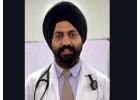 Dr. Iqbal Singh, Top Neurologist | Svasthya Clinic in Chandigarh