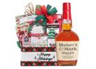 Maker's Mark Bourbon Gift Set – Luxury Gifting Online