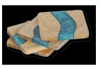 Shop Custom Resin Coasters in Australia – Unique & Handmade
