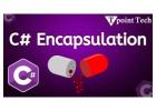 C# Encapsulation Made Easy: Learn with Real-Life Examples