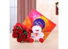 Send Premium Diwali Gift Hampers with Same Day Delivery