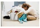 Drop Off Laundry Service Dubai