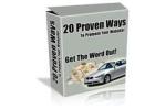Your Online Business Starts Here: A Marketing Blueprint