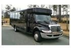 Limousine Party Rental NYC 