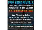 Are you OPEN TO a new income stream from your couch?