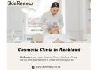 Cosmetic Clinic in Whangaparaoa | Safe, Professional, Effective