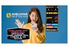 Kheloyar App Download-Official Kheloyaar Login & ID Guide 2025