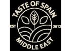 Taste of spain