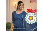 Modern Diwali Outfits Women Love JOVI India Collection