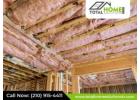 Slash Bills Fast with Traditional Fiberglass Insulation