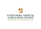 Dr. Ali Jaber - Your Family Medical & Wellness Center