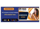 Affordable and Best Programming Institute in Delhi