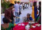 Hire Best Wedding Magician in India