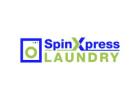 SpinXpress Laundry - Nacogdoches