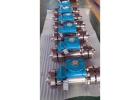 Ball Valve Suppliers in India