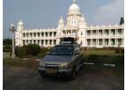Bus Rental in Mysore