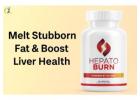 HepatoBurn Reviews 2025