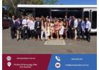 Hire the Leading Sydney Party Bus Today