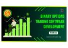 Advanced Binary Options Trading Software Solutions