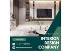 Affordable Interior Design Company for Dream Homes