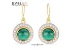 Spiritual Meaning of Malachite Stone Jewelry
