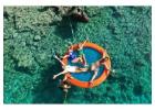 Enjoy Panoramic Sunset Views by Booking Boat Rental AMI